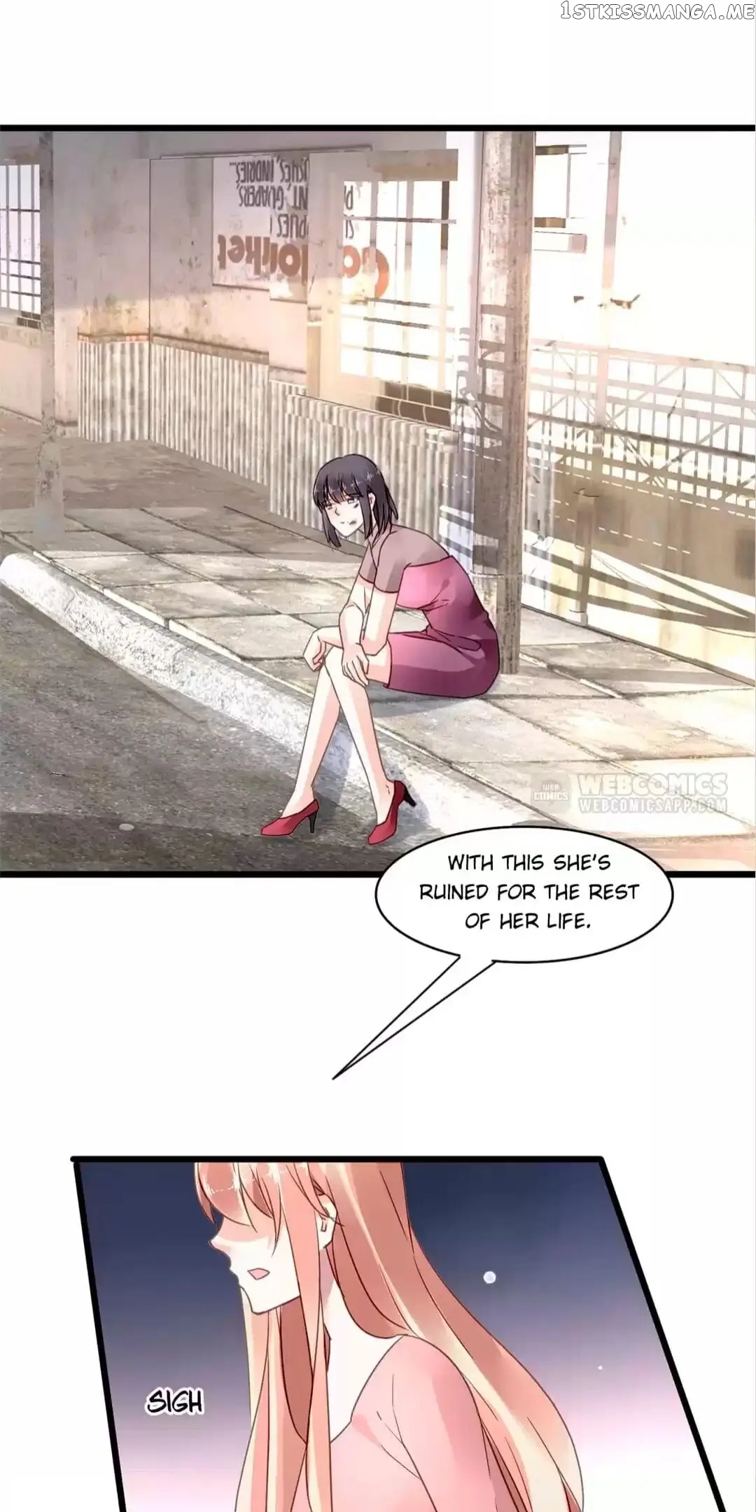 Immersed In Love chapter 159 - page 8