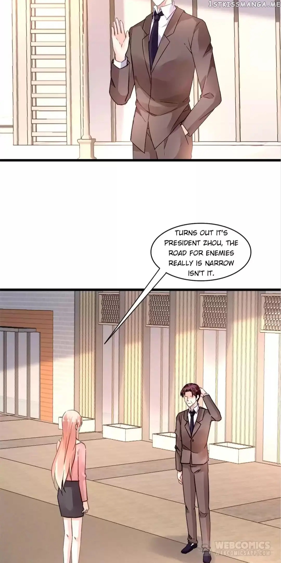 Immersed In Love chapter 158 - page 10