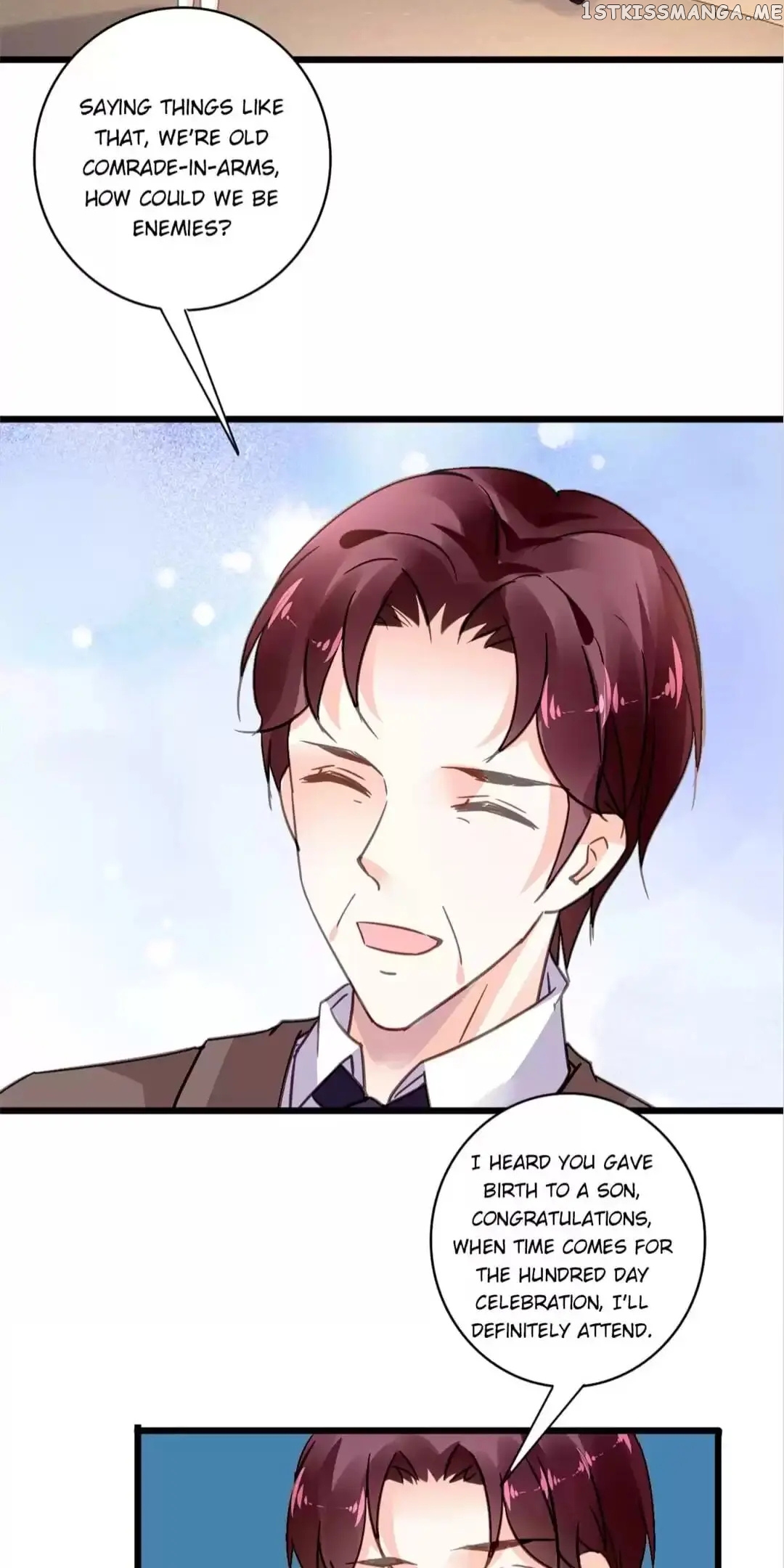 Immersed In Love chapter 158 - page 11