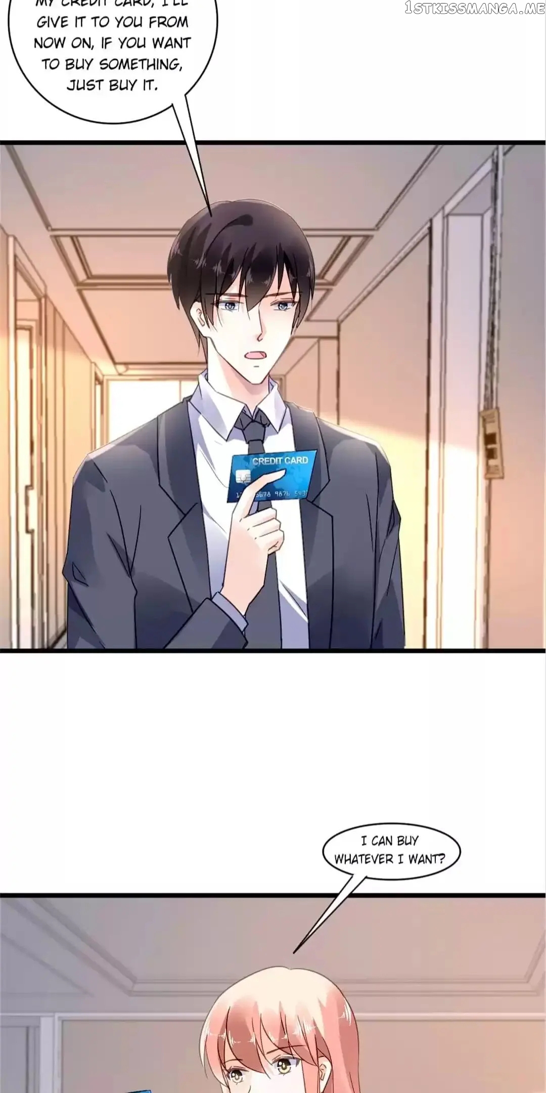 Immersed In Love chapter 158 - page 2