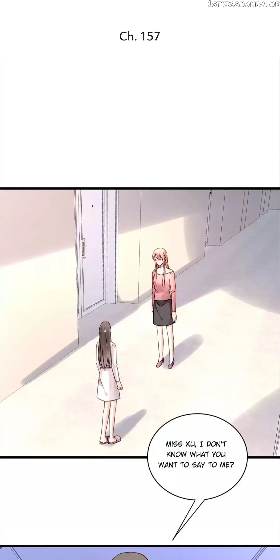 Immersed In Love chapter 157 - page 1