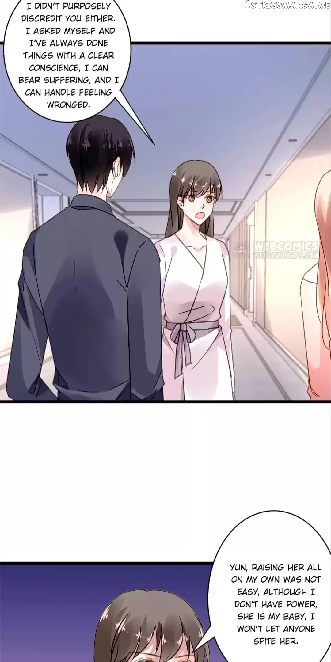 Immersed In Love chapter 157 - page 10