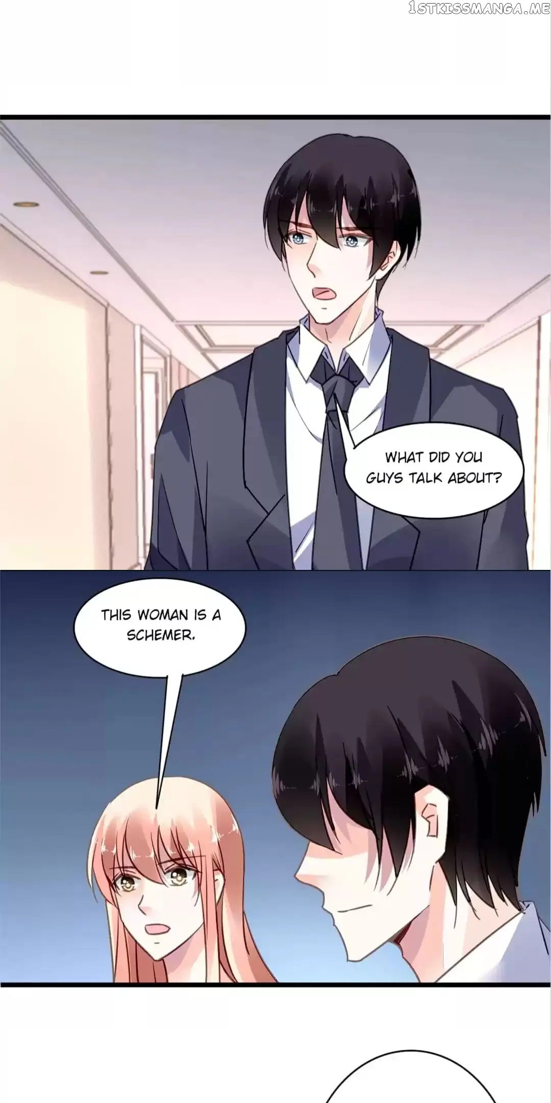 Immersed In Love chapter 157 - page 12