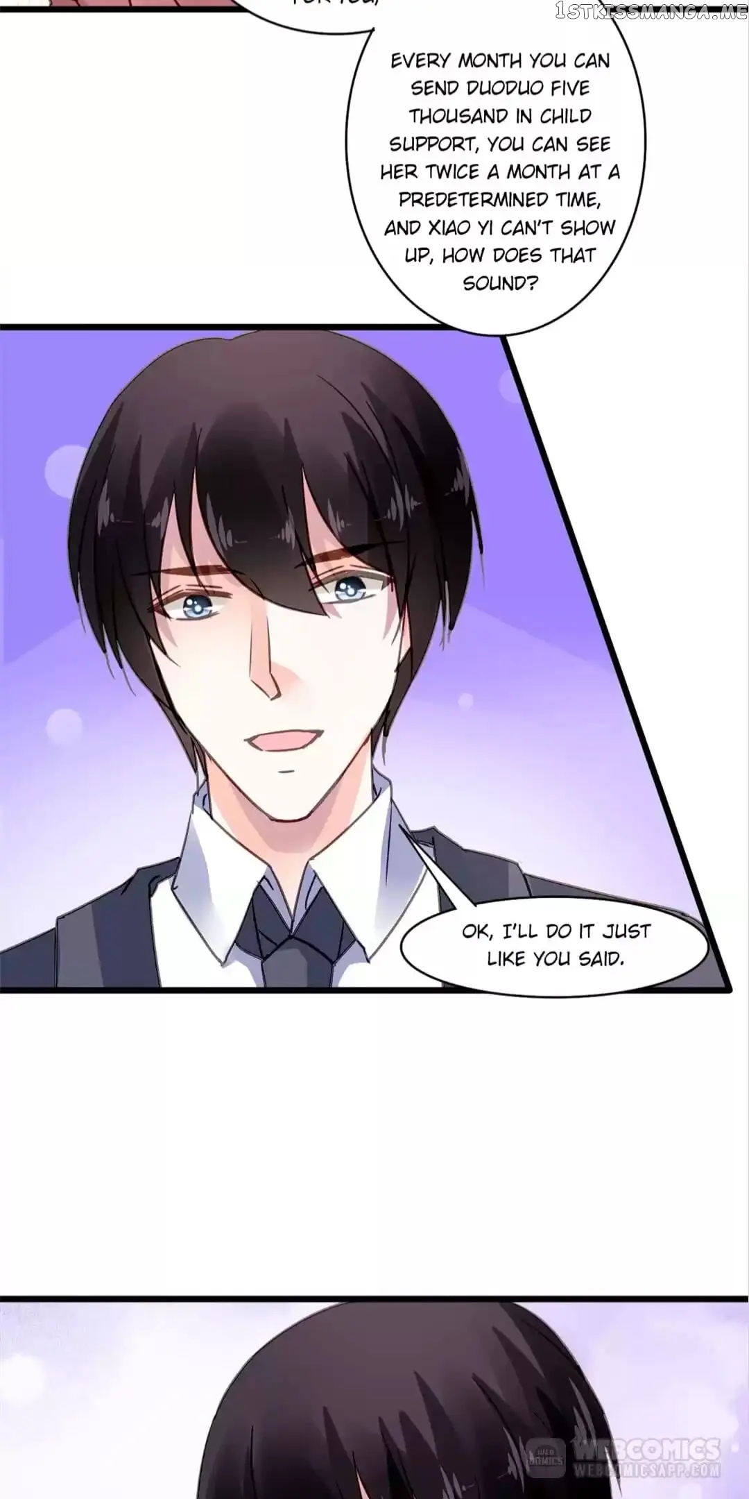 Immersed In Love chapter 157 - page 19