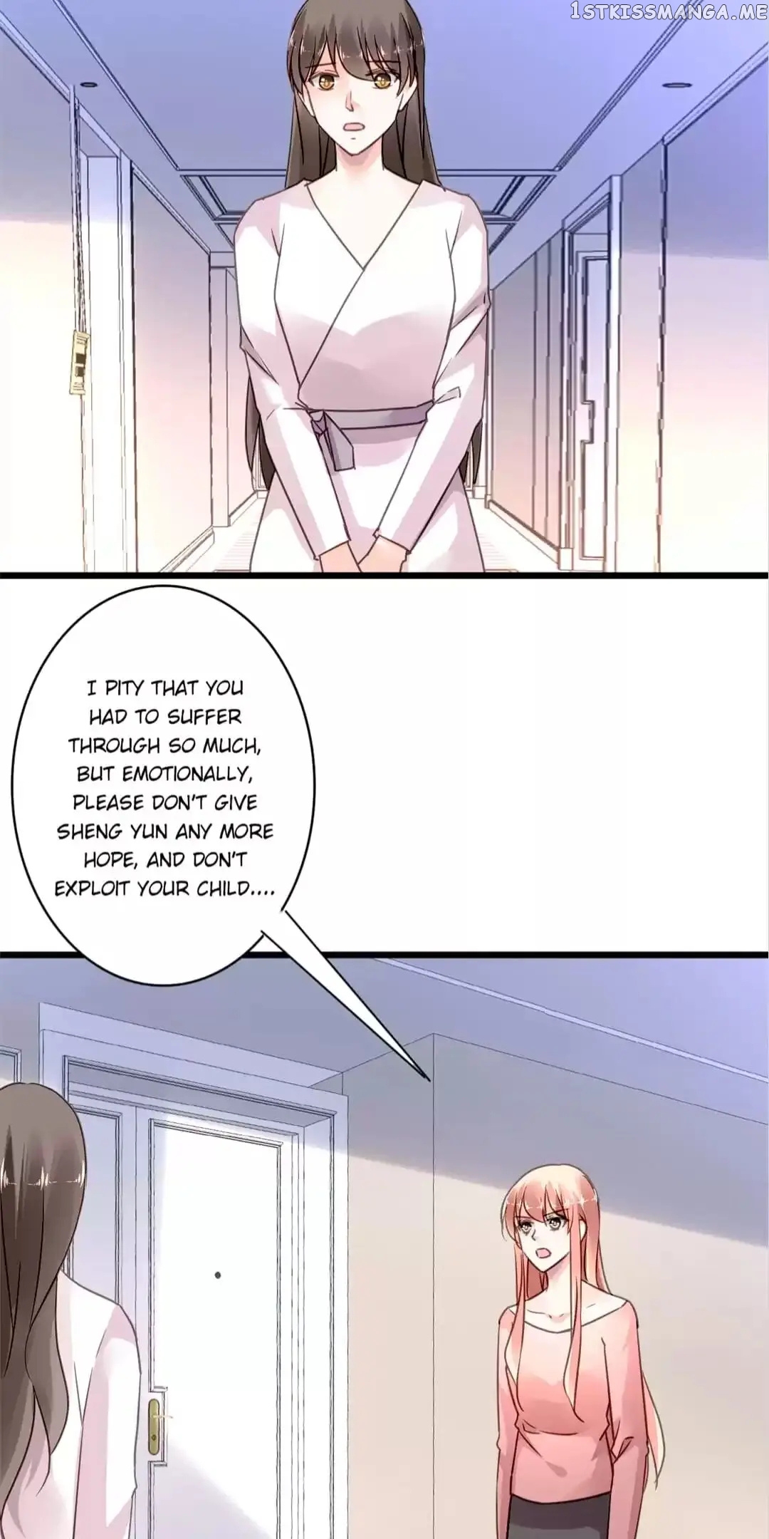 Immersed In Love chapter 157 - page 2