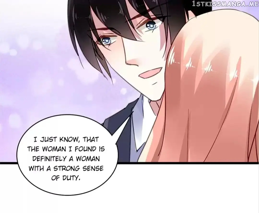 Immersed In Love chapter 157 - page 20