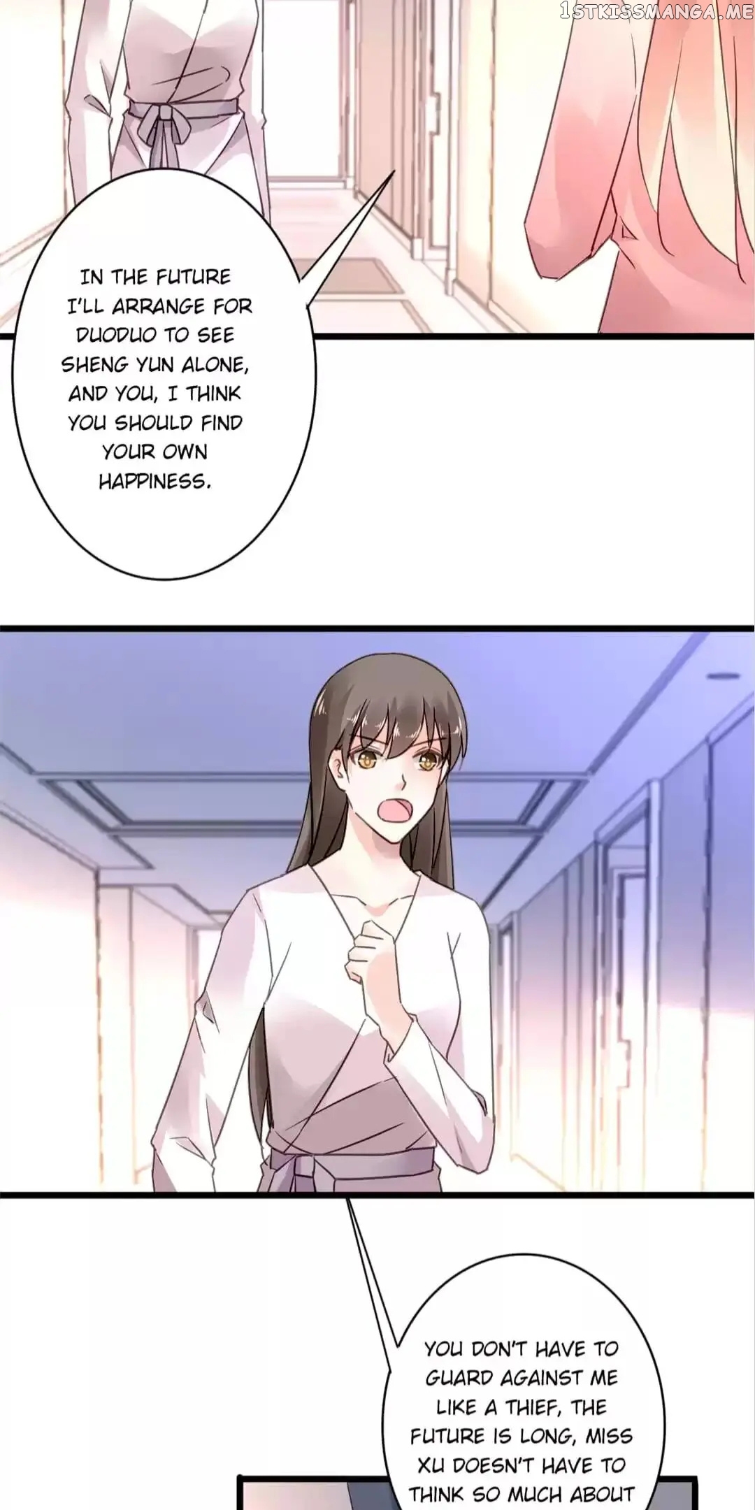 Immersed In Love chapter 157 - page 6