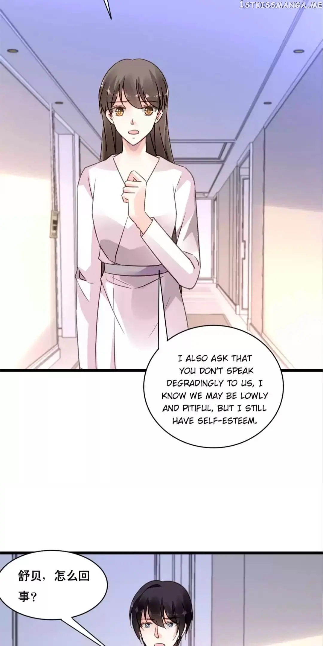 Immersed In Love chapter 157 - page 8