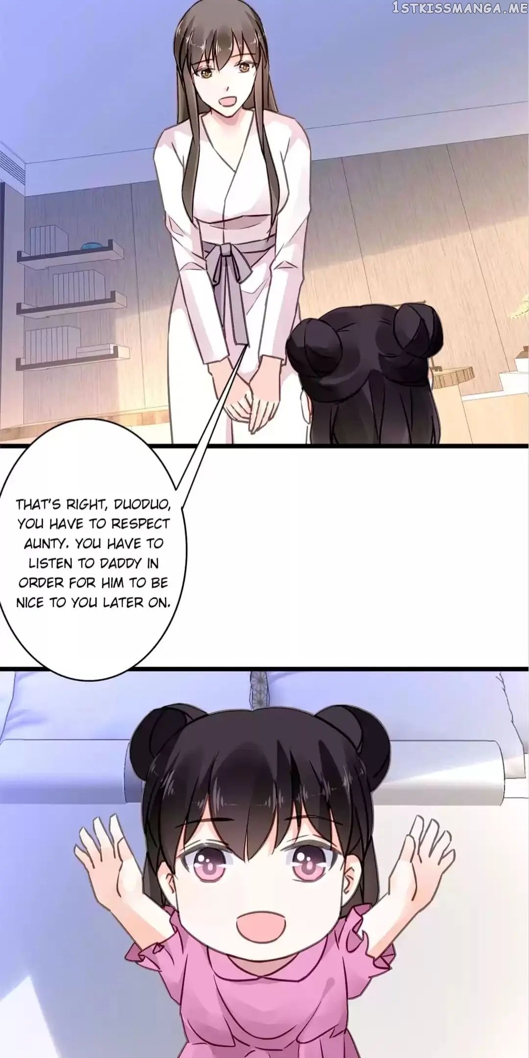 Immersed In Love chapter 156 - page 11