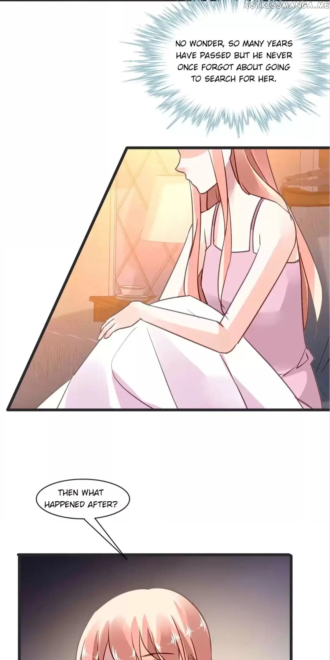 Immersed In Love chapter 154 - page 10
