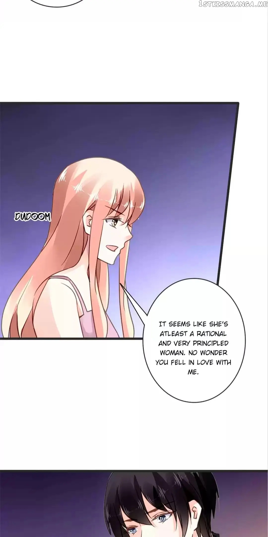 Immersed In Love chapter 154 - page 12