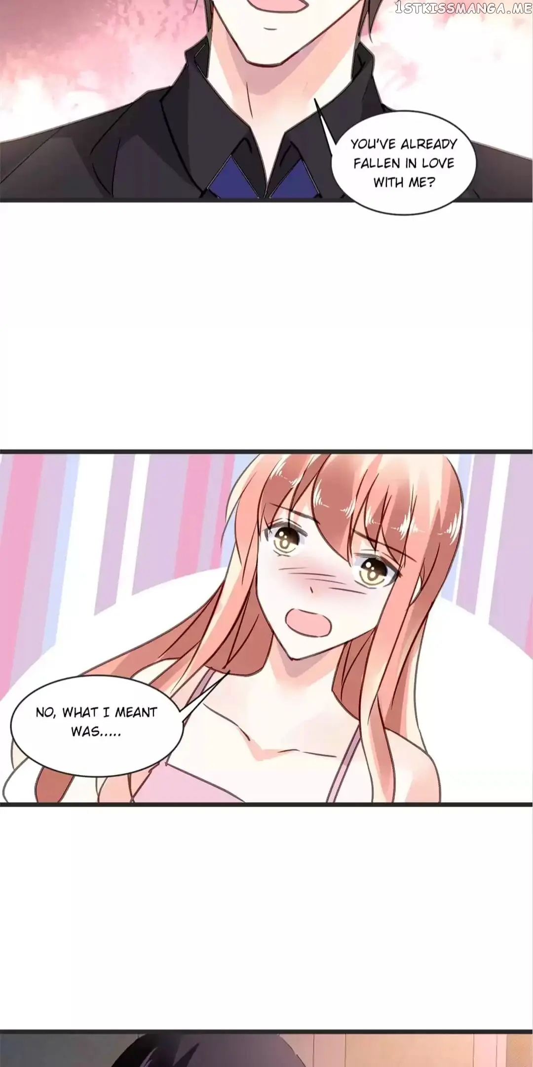 Immersed In Love chapter 154 - page 18