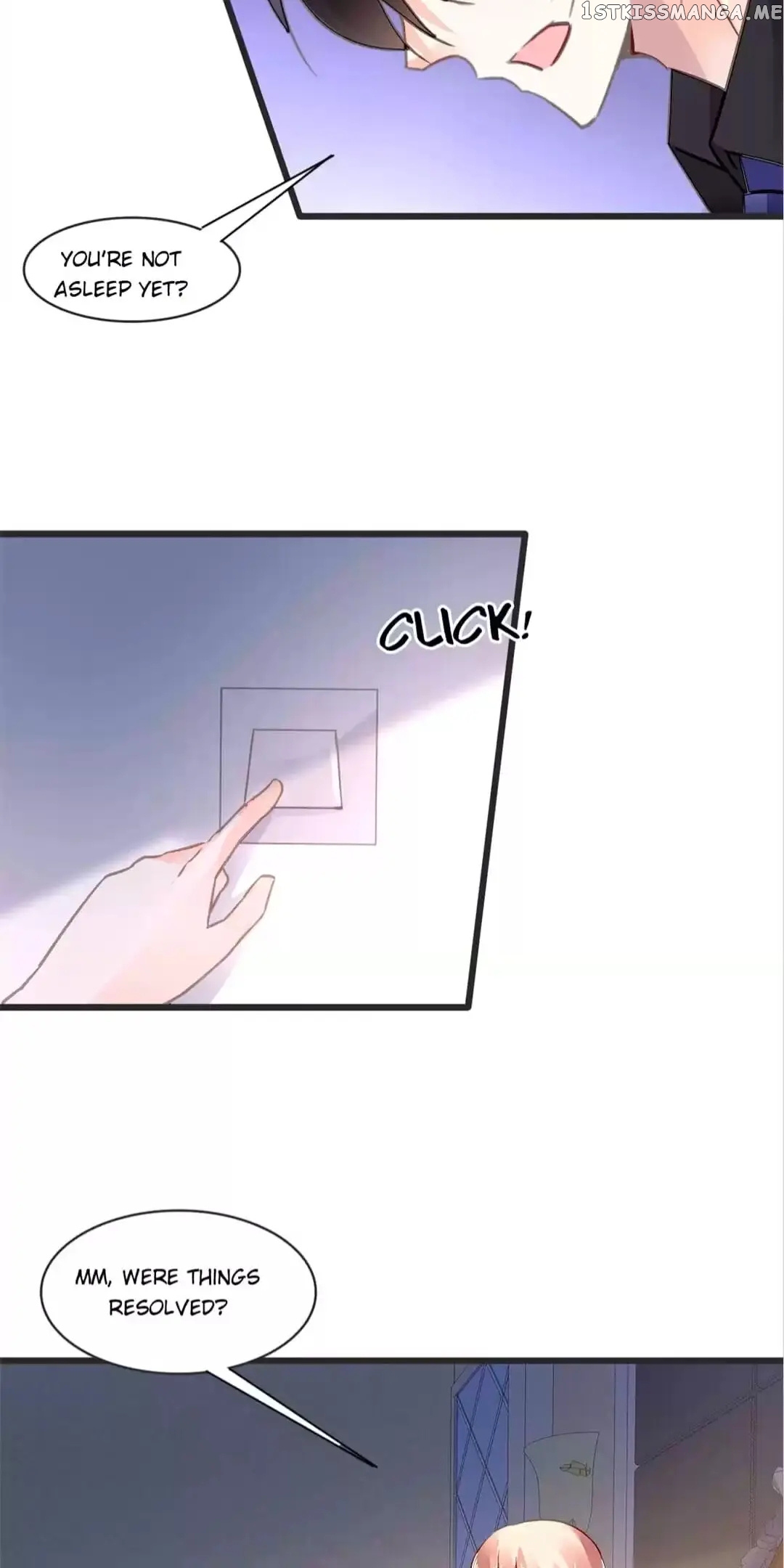 Immersed In Love chapter 154 - page 6