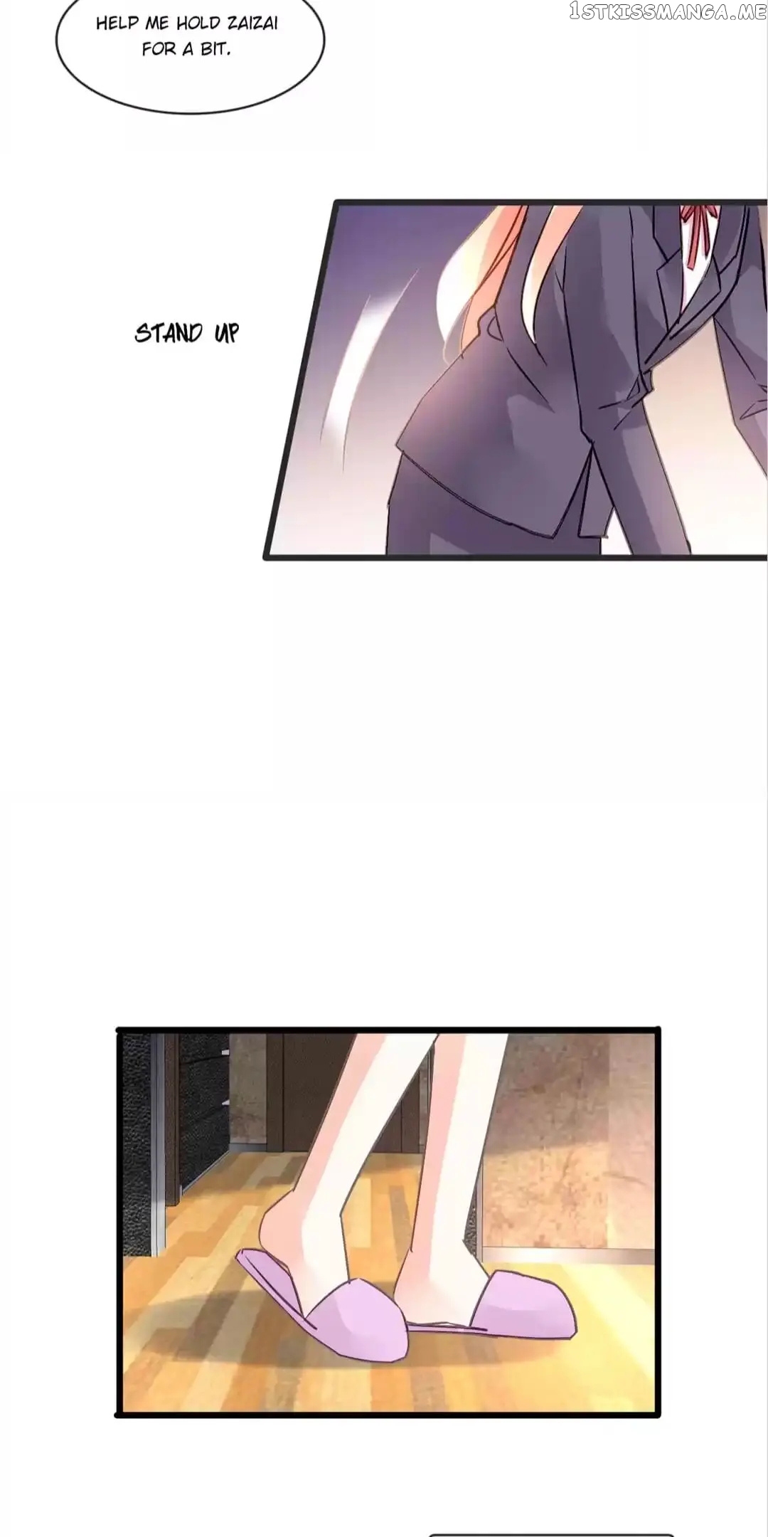 Immersed In Love chapter 153 - page 16
