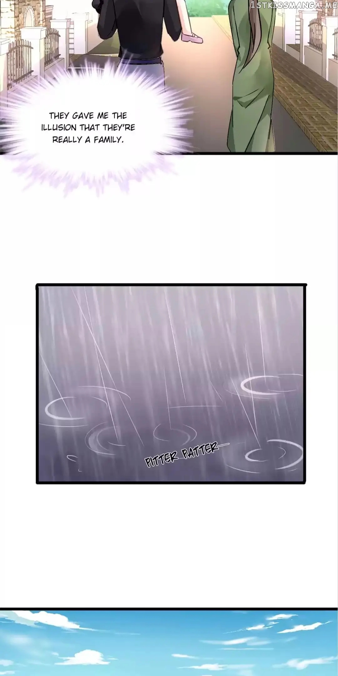 Immersed In Love chapter 152 - page 17