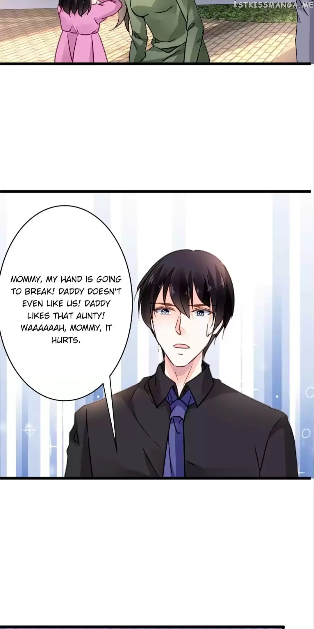 Immersed In Love chapter 152 - page 3