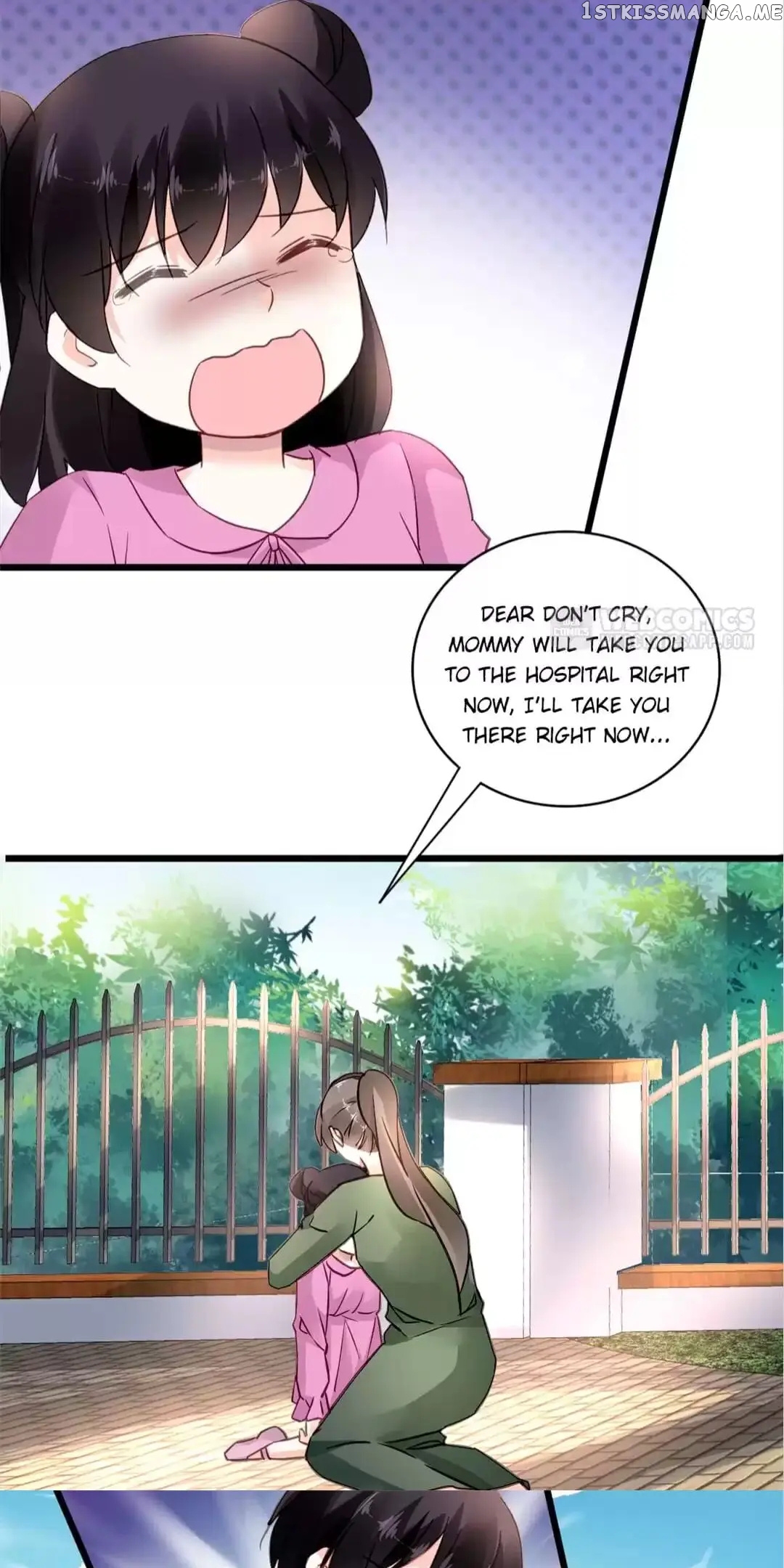Immersed In Love chapter 152 - page 4
