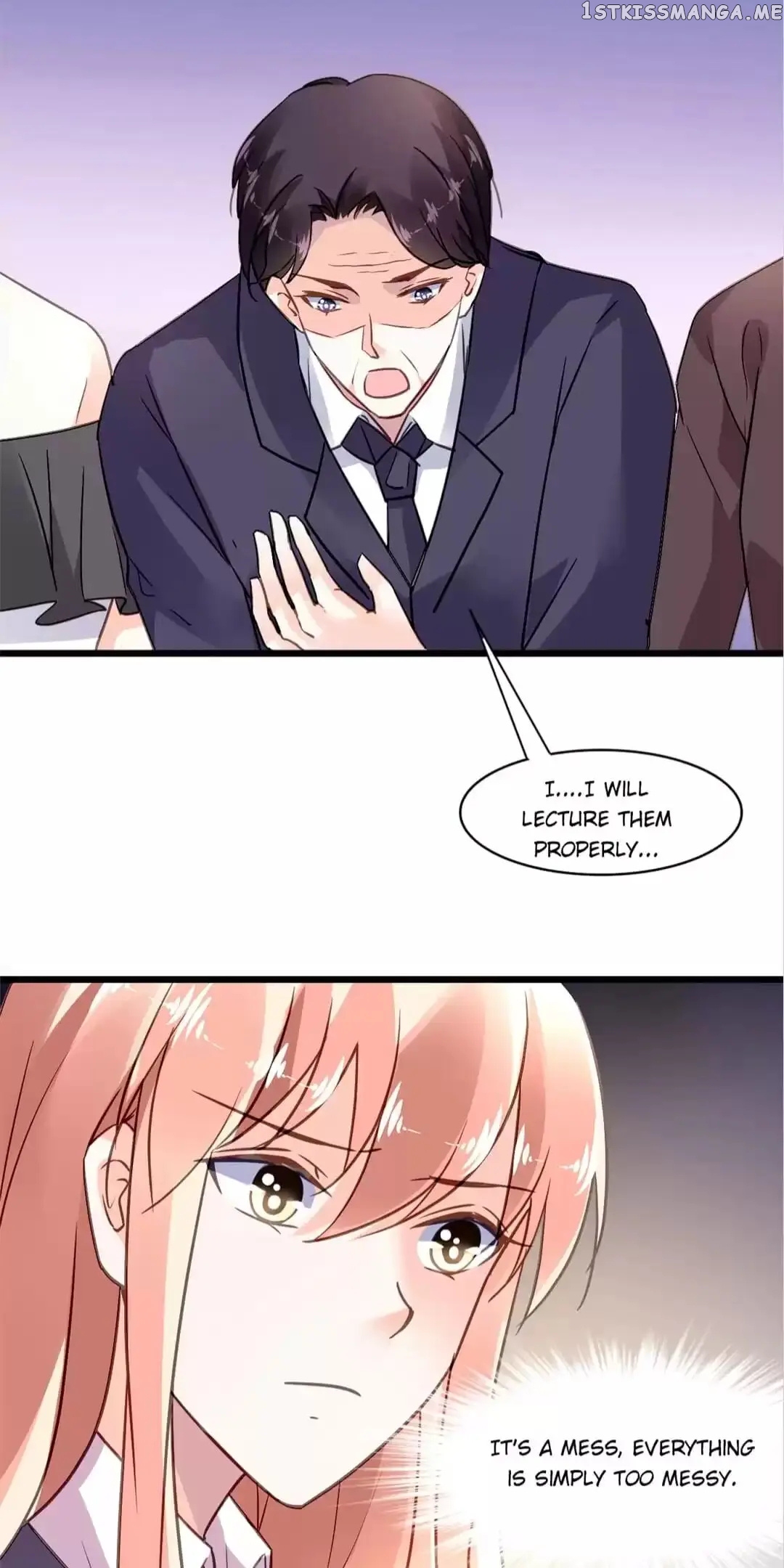 Immersed In Love chapter 152 - page 6