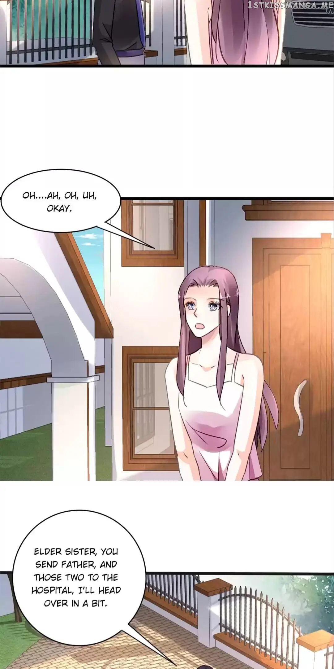 Immersed In Love chapter 152 - page 8