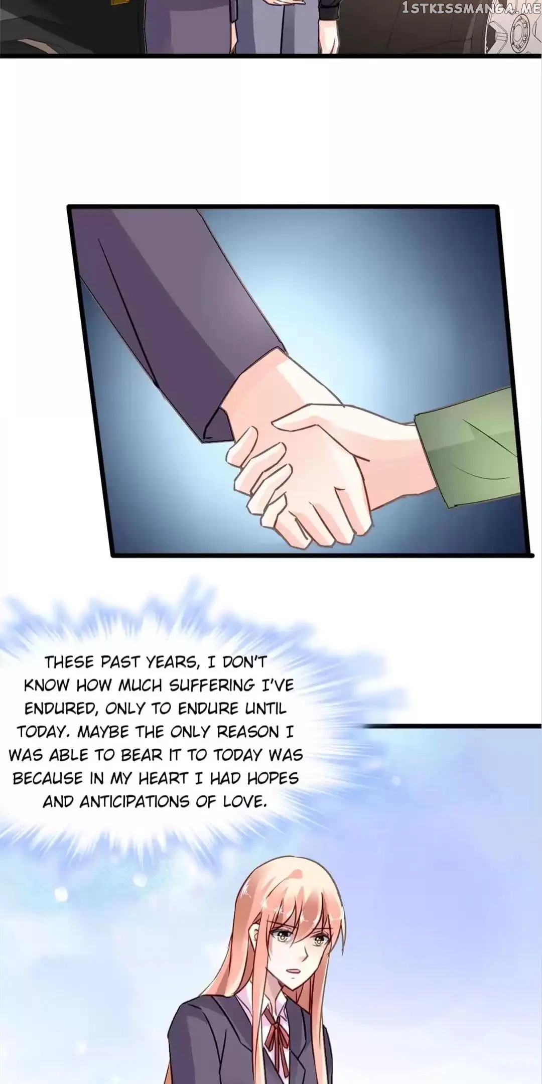 Immersed In Love chapter 151 - page 10
