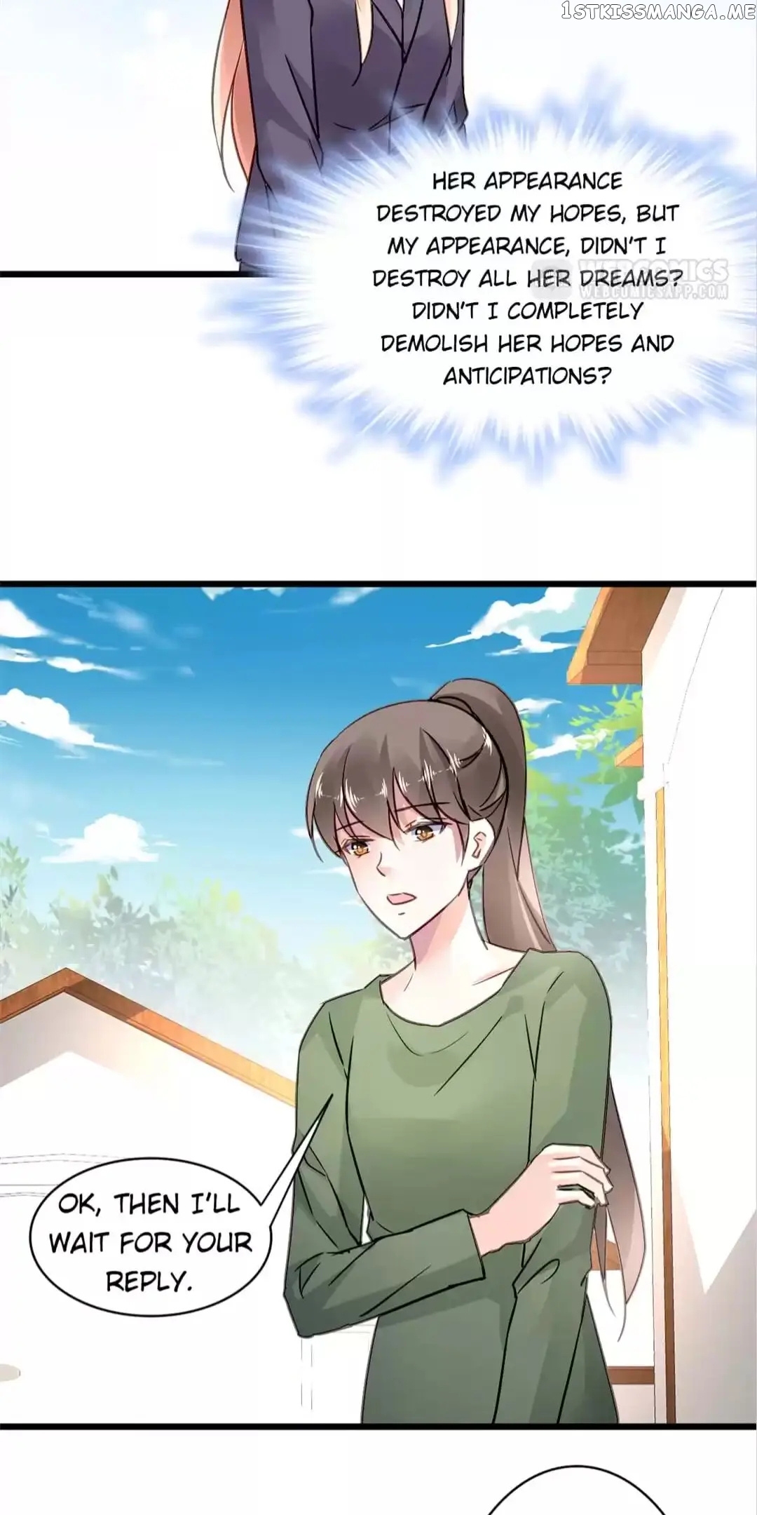 Immersed In Love chapter 151 - page 11