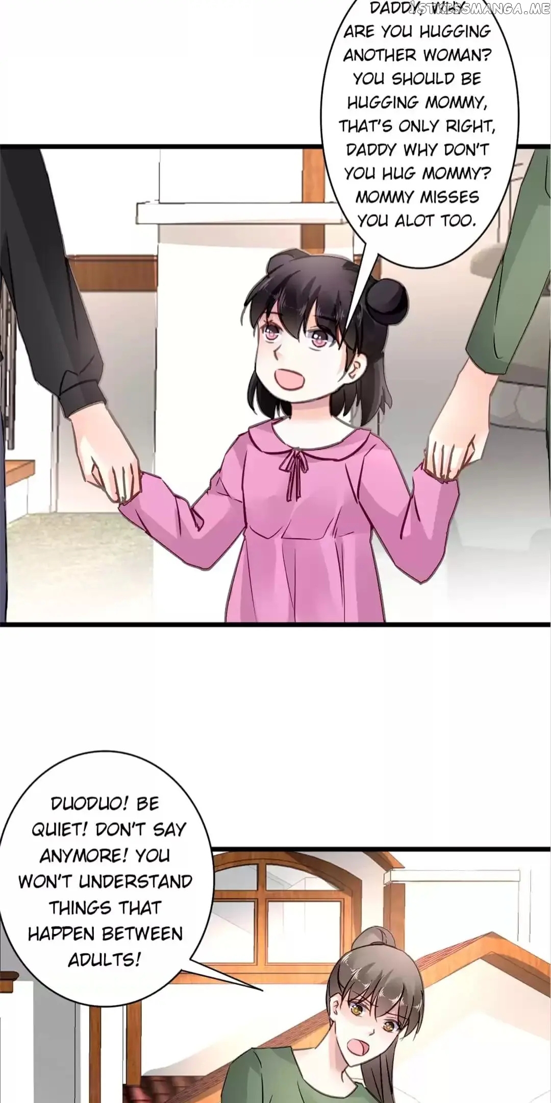 Immersed In Love chapter 151 - page 12