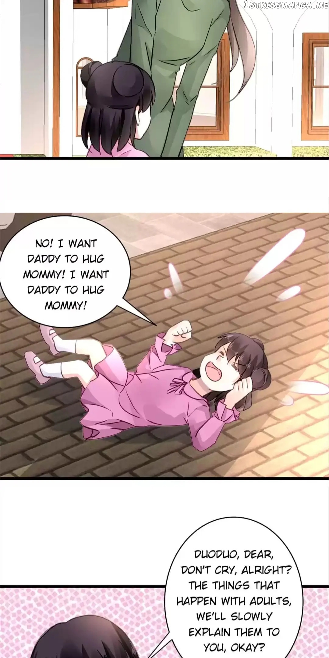 Immersed In Love chapter 151 - page 13