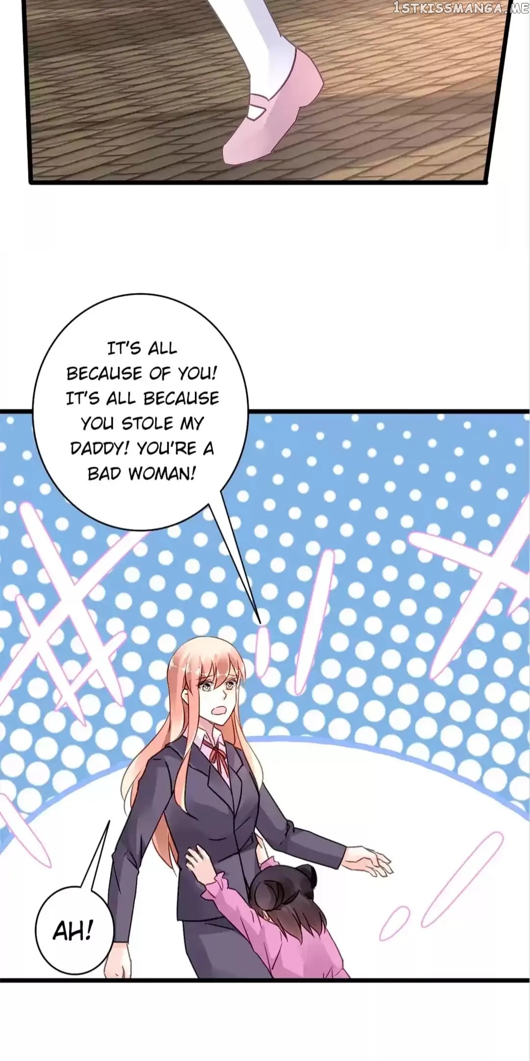 Immersed In Love chapter 151 - page 16