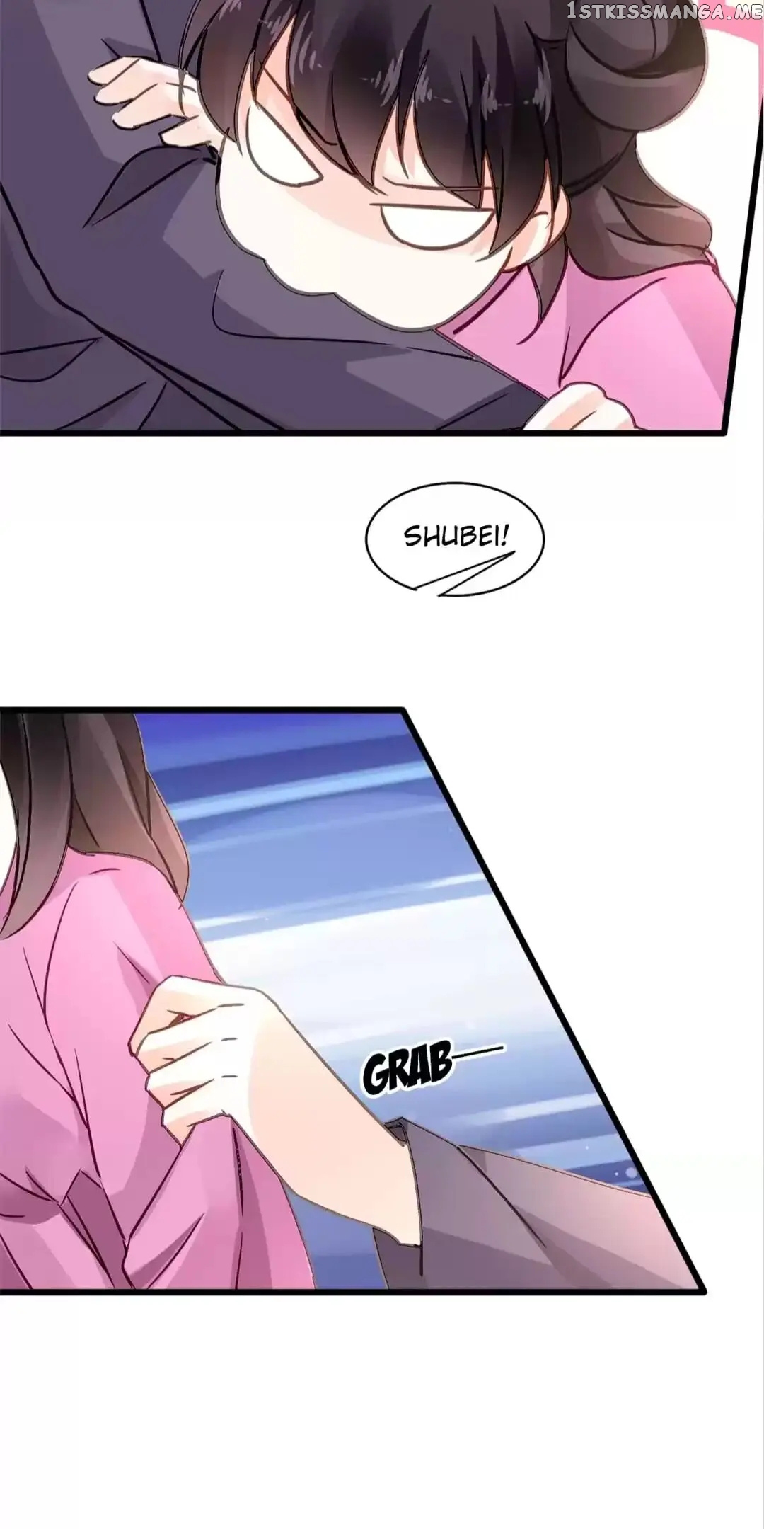 Immersed In Love chapter 151 - page 18
