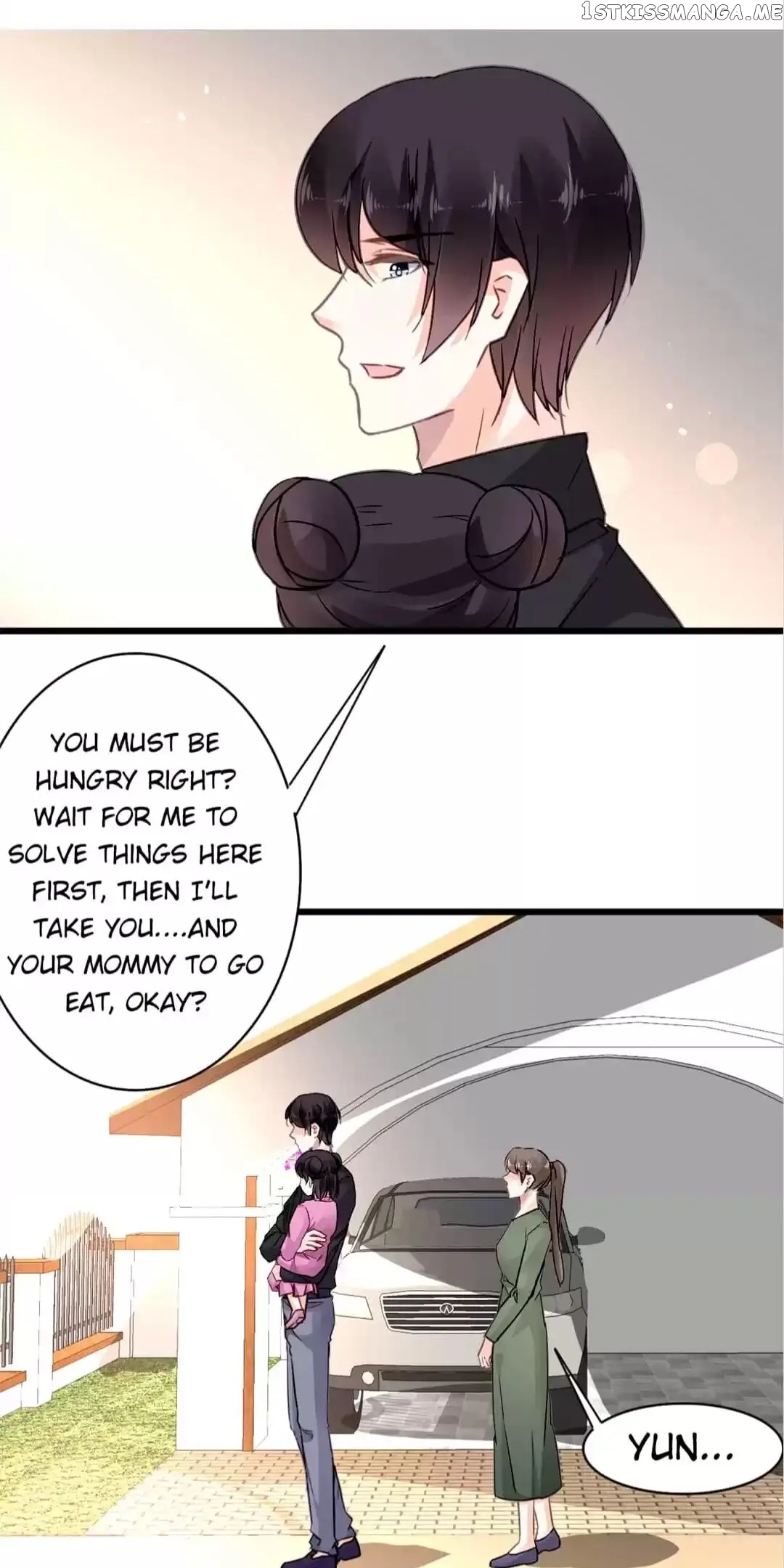 Immersed In Love chapter 151 - page 2