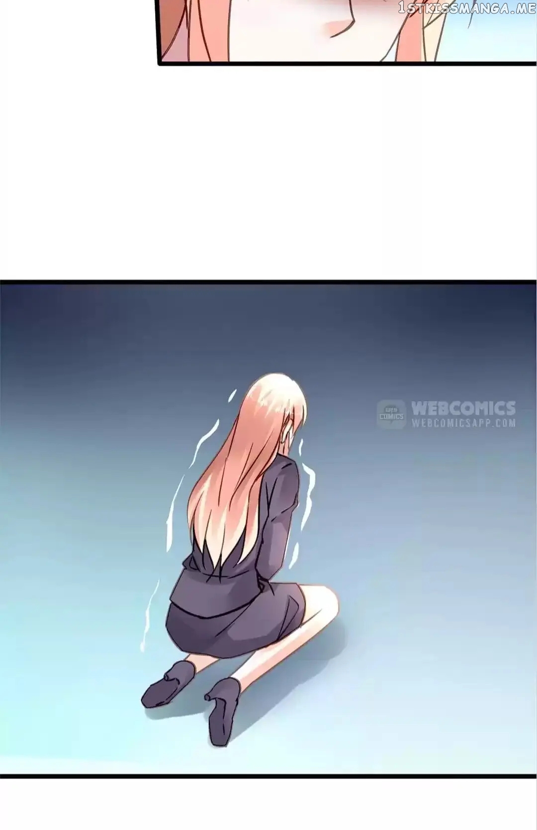 Immersed In Love chapter 151 - page 20
