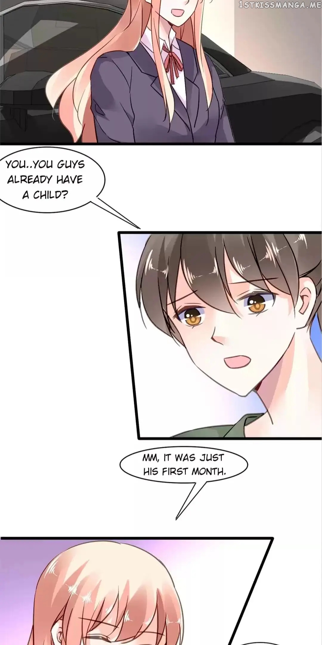 Immersed In Love chapter 151 - page 4