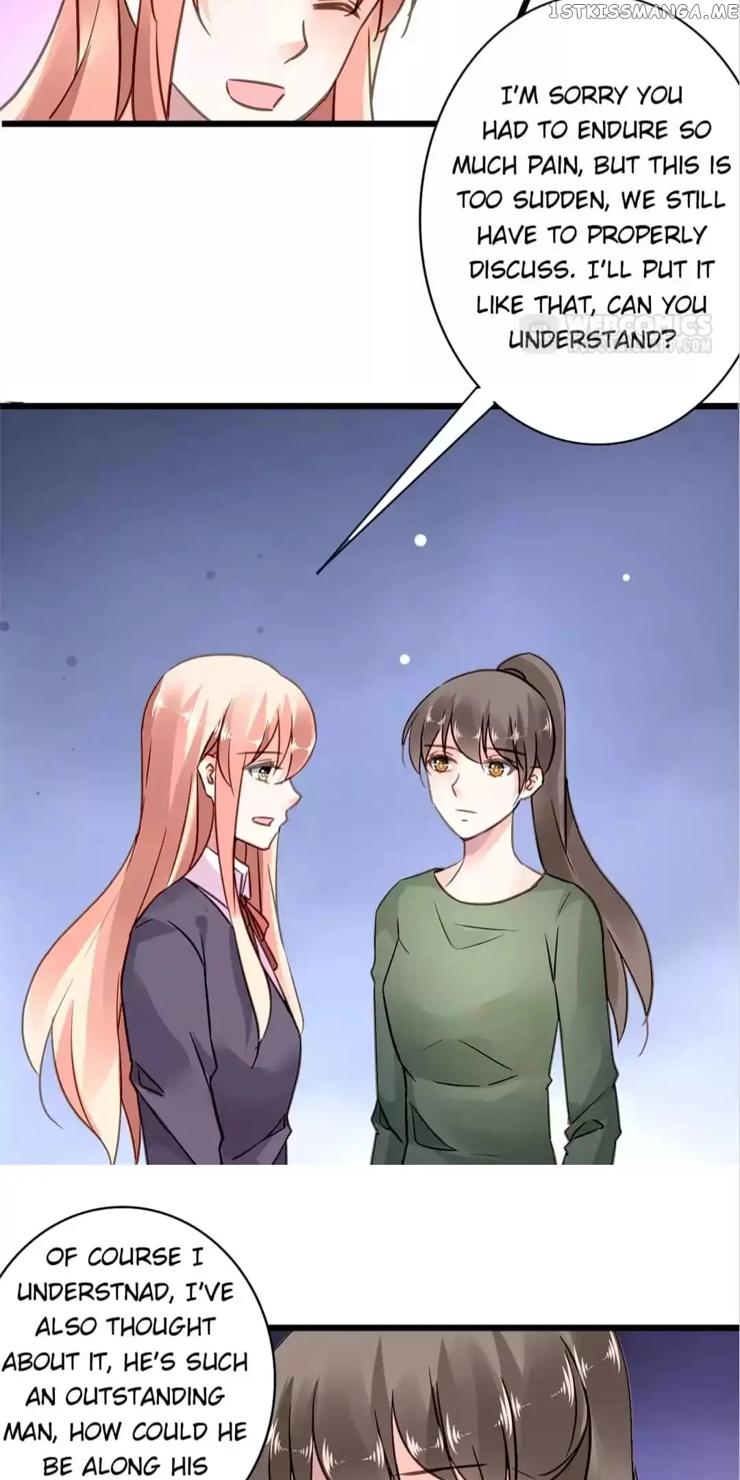 Immersed In Love chapter 151 - page 5