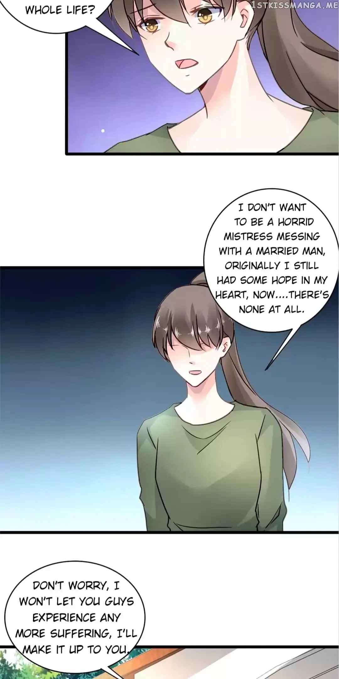 Immersed In Love chapter 151 - page 6