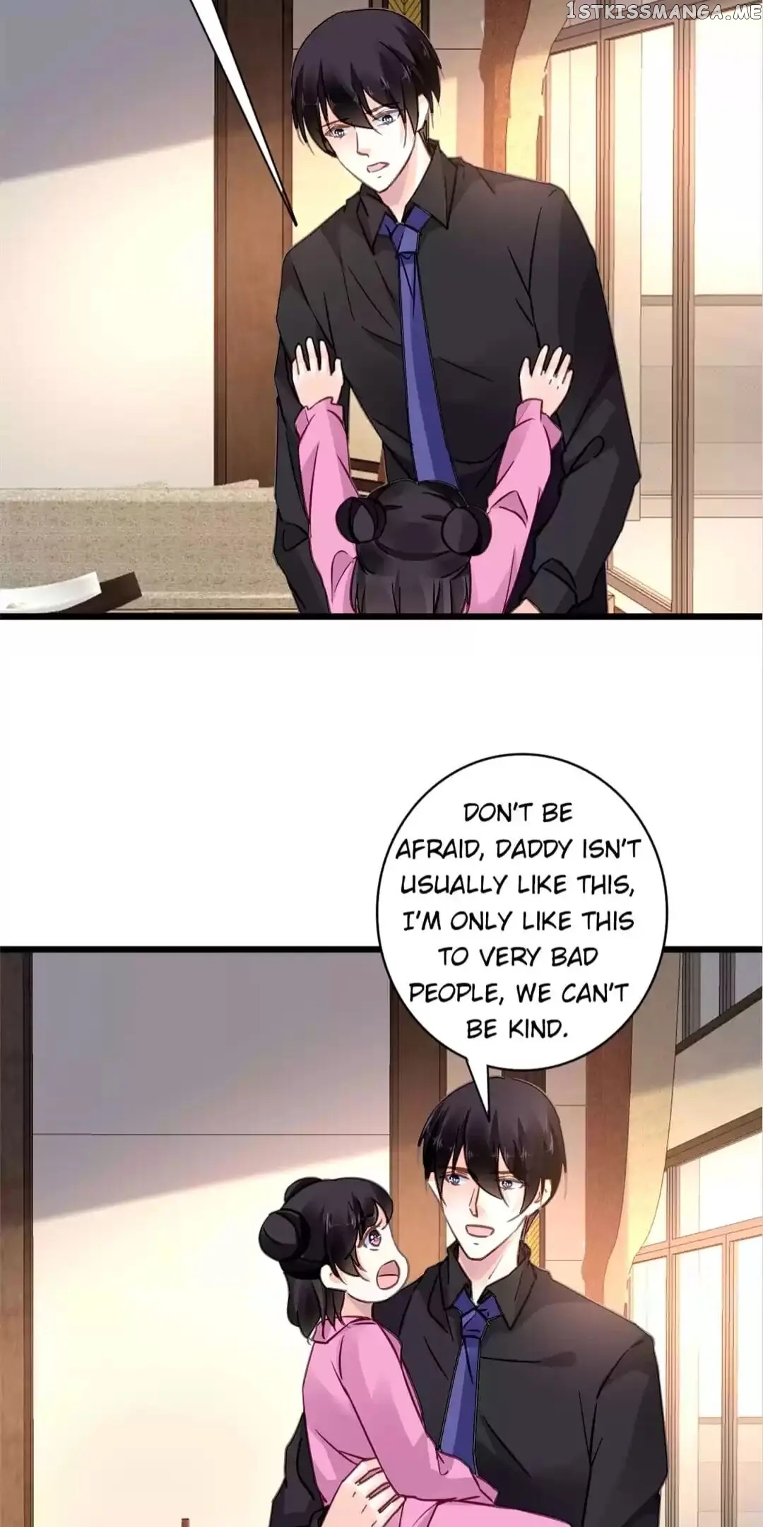 Immersed In Love chapter 150 - page 4