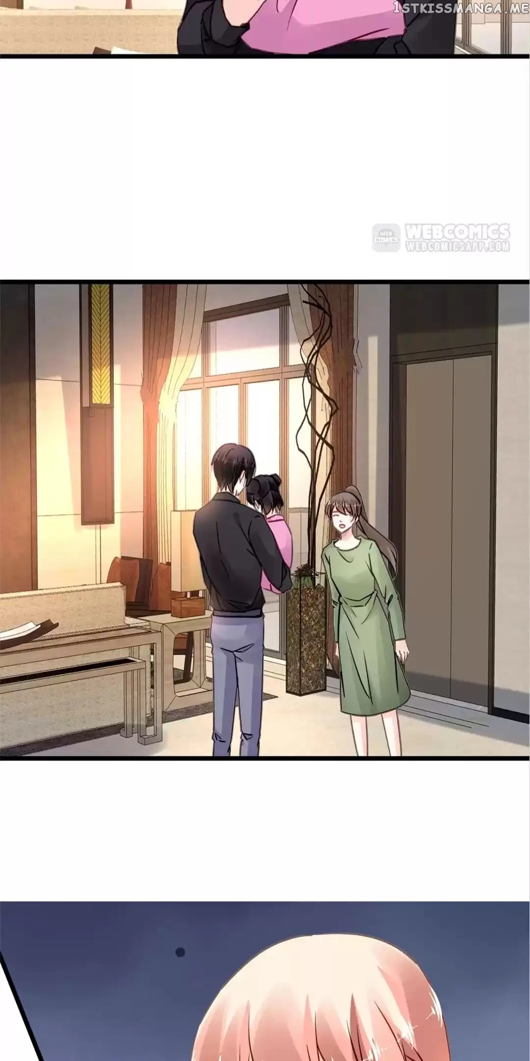 Immersed In Love chapter 150 - page 5