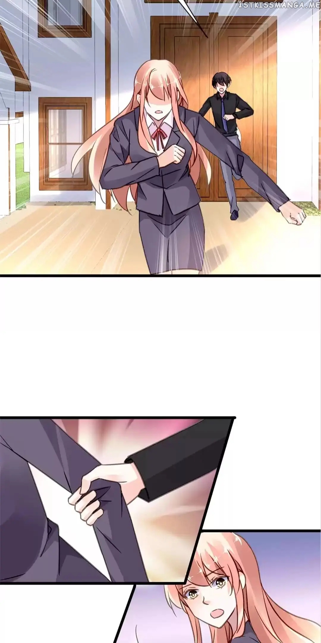 Immersed In Love chapter 150 - page 7