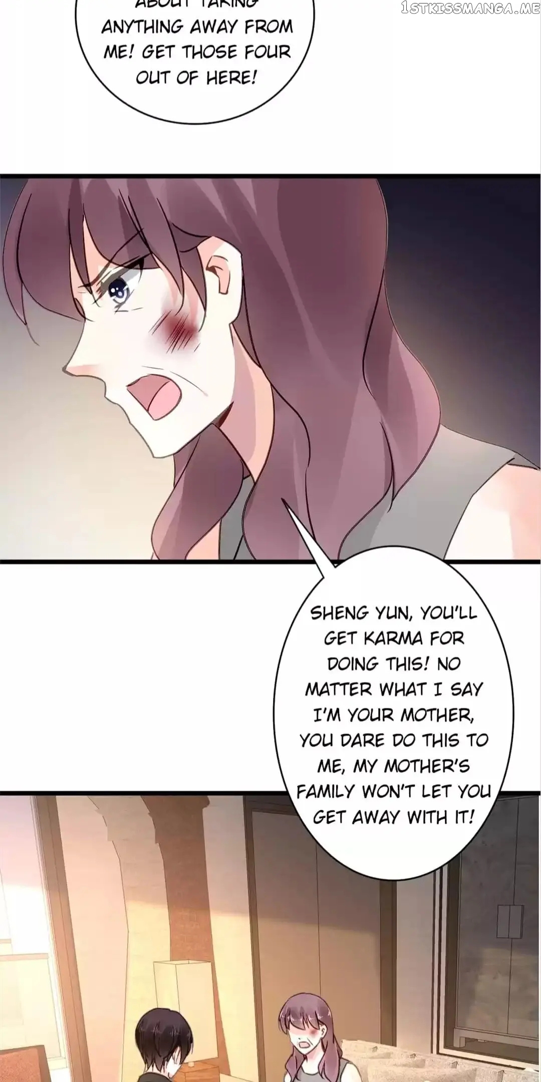Immersed In Love chapter 149 - page 10