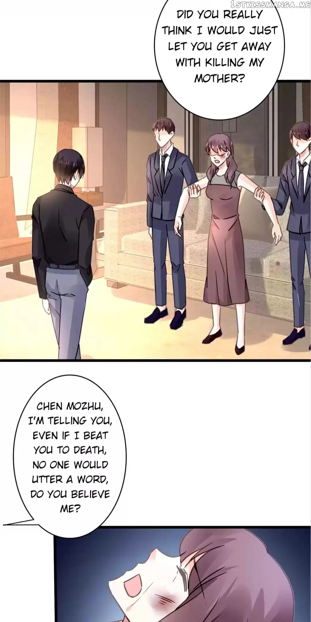 Immersed In Love chapter 149 - page 12