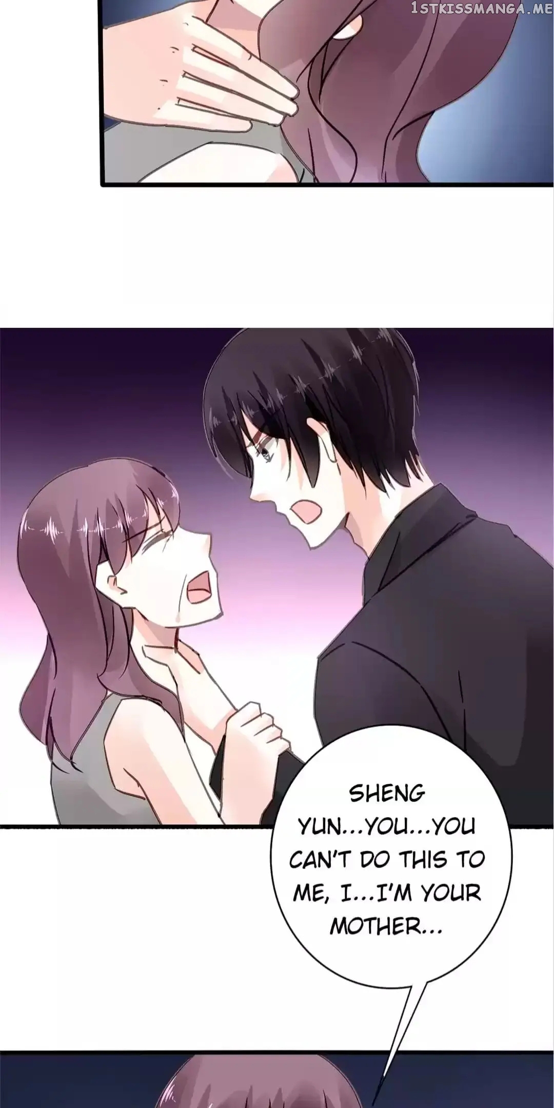 Immersed In Love chapter 149 - page 13