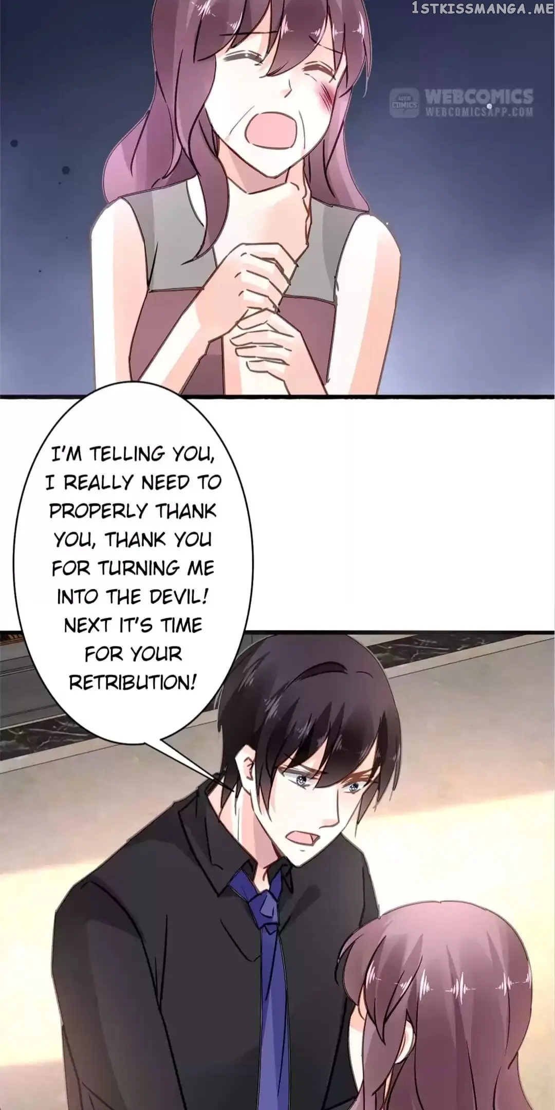 Immersed In Love chapter 149 - page 14