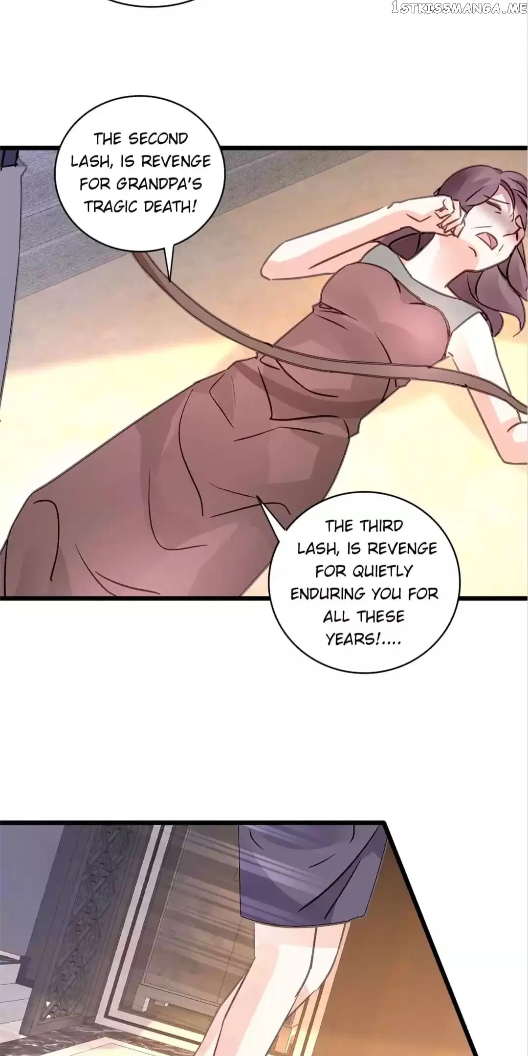Immersed In Love chapter 149 - page 17