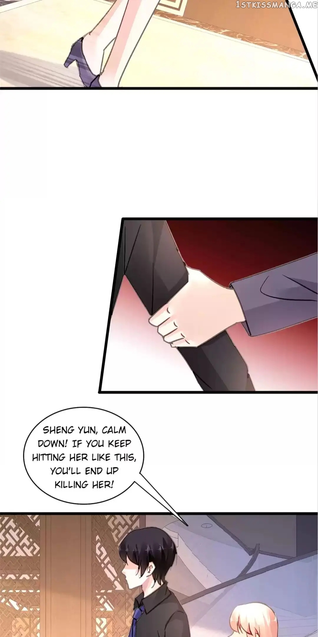 Immersed In Love chapter 149 - page 18