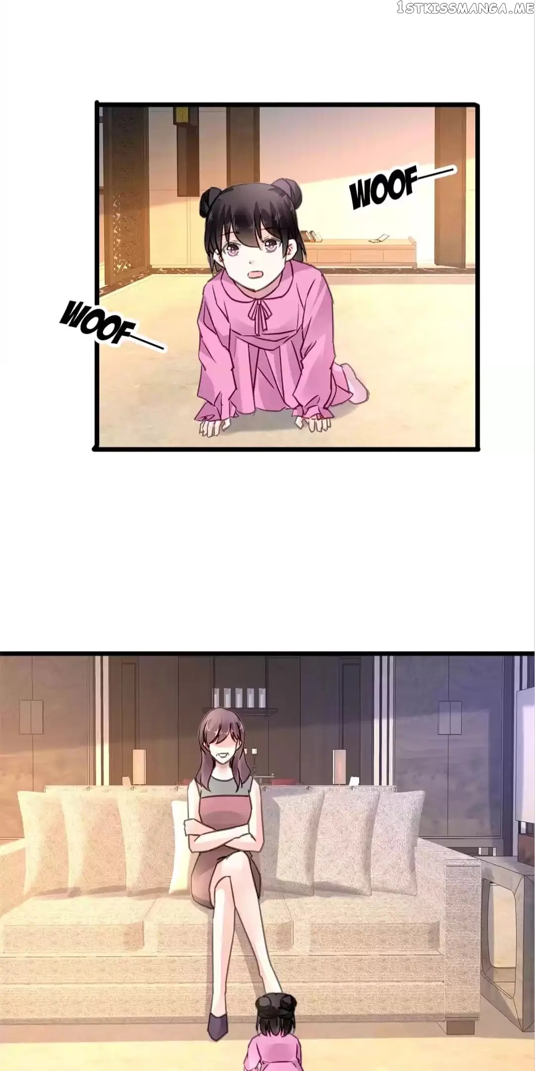 Immersed In Love chapter 149 - page 2