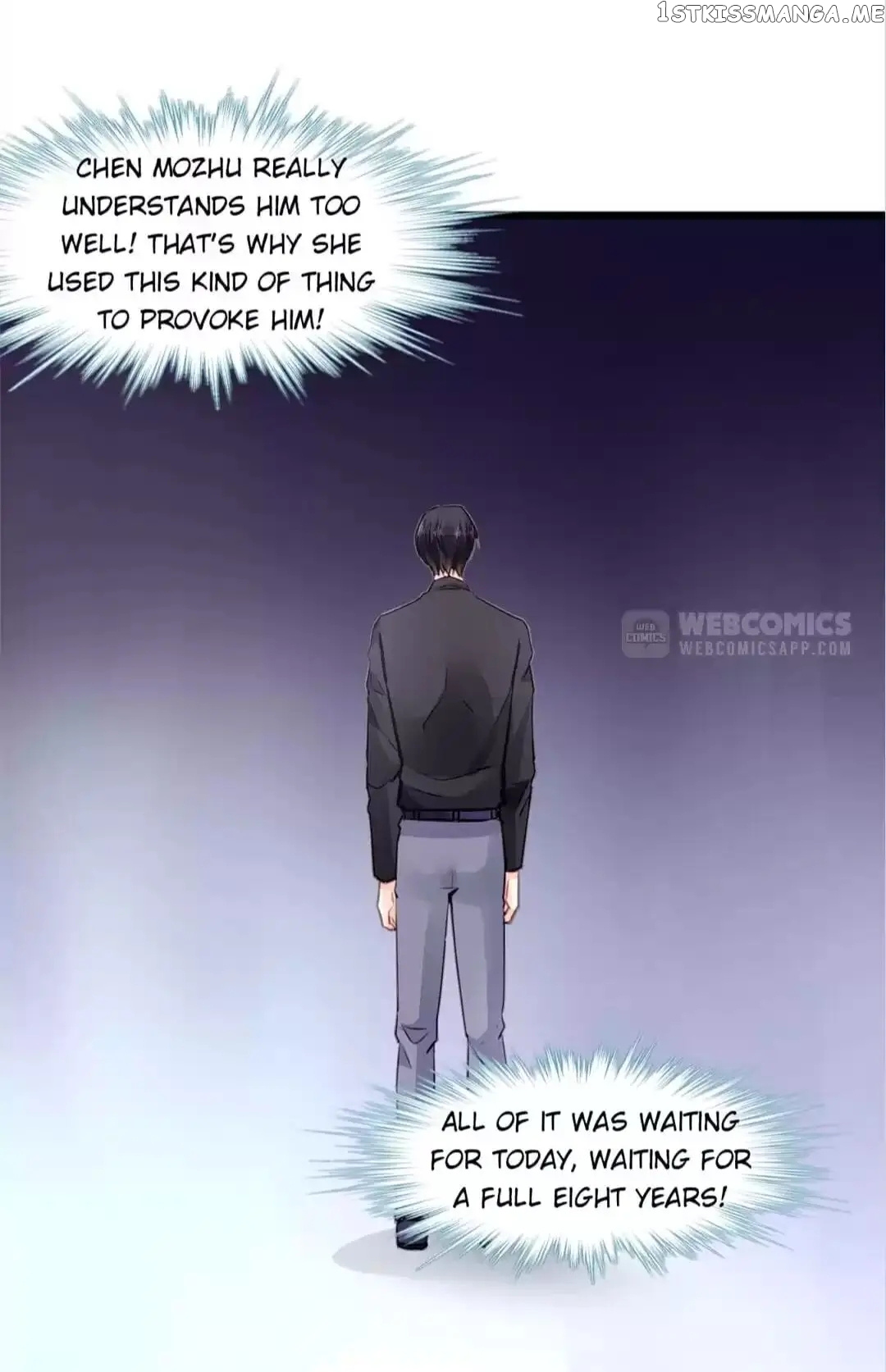 Immersed In Love chapter 149 - page 20