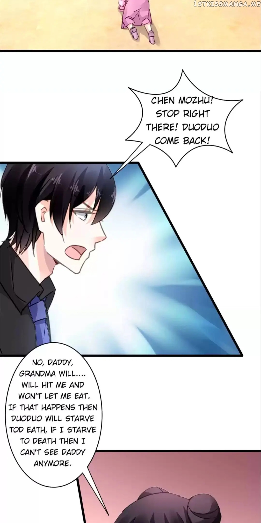 Immersed In Love chapter 149 - page 3