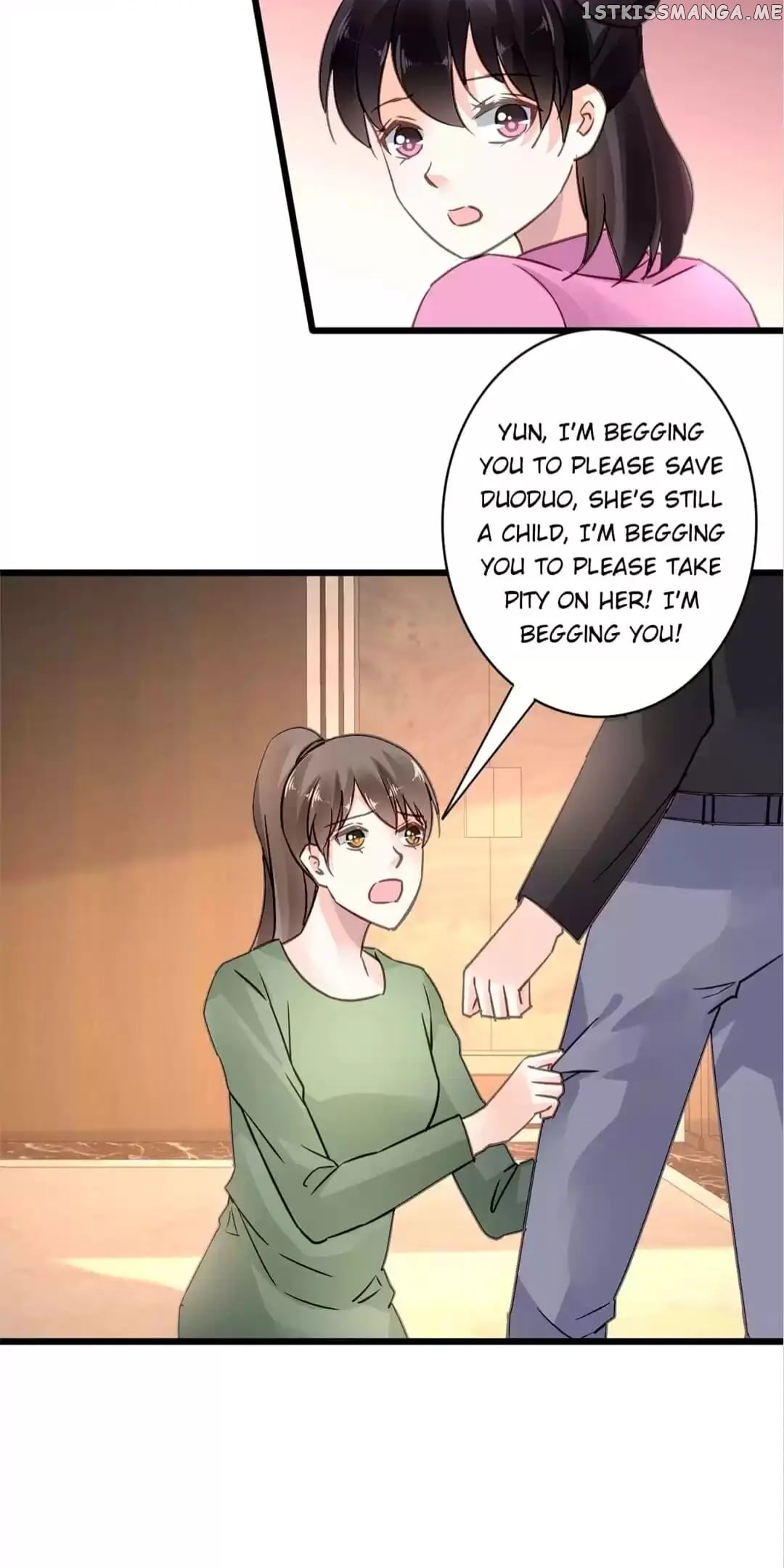 Immersed In Love chapter 149 - page 4
