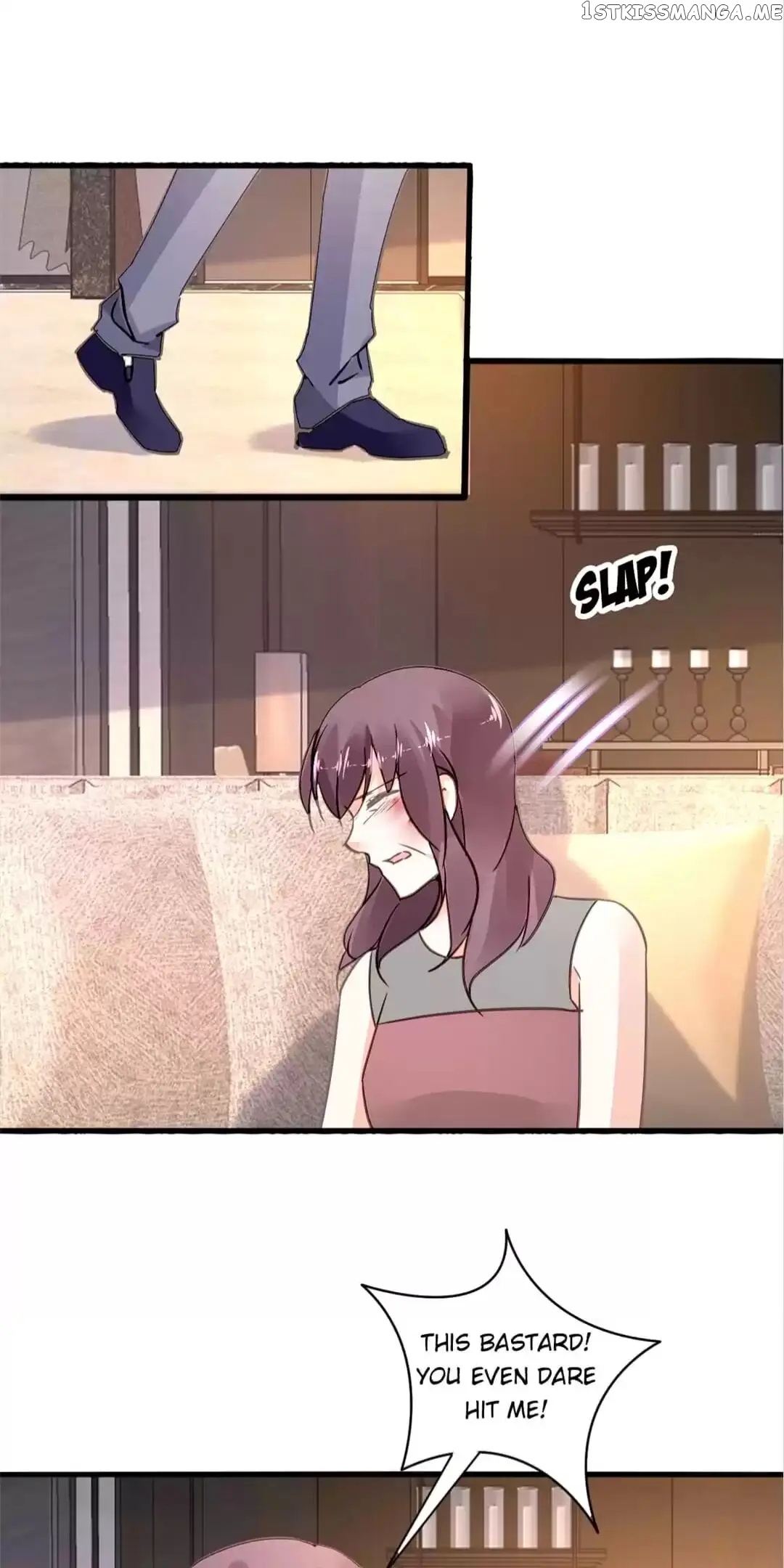Immersed In Love chapter 149 - page 7