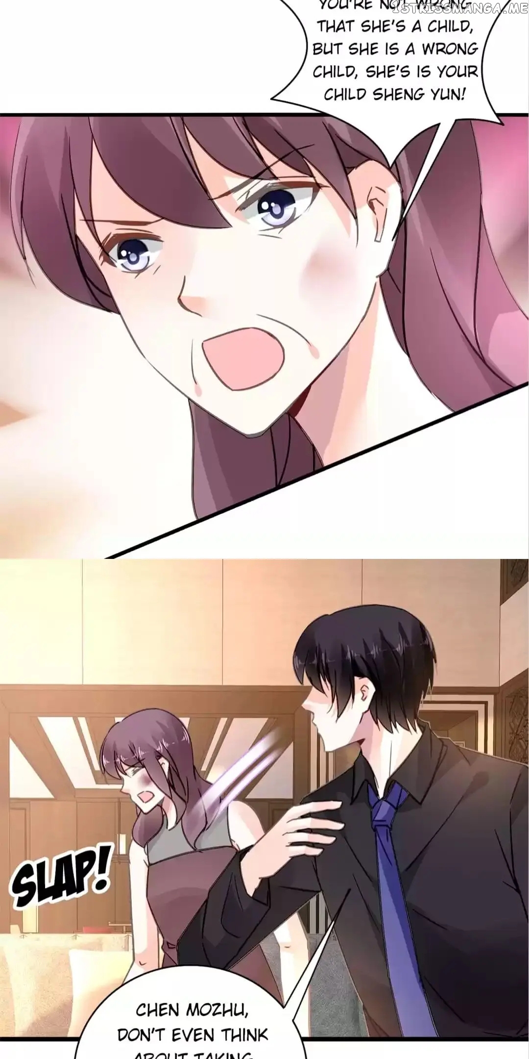 Immersed In Love chapter 149 - page 9