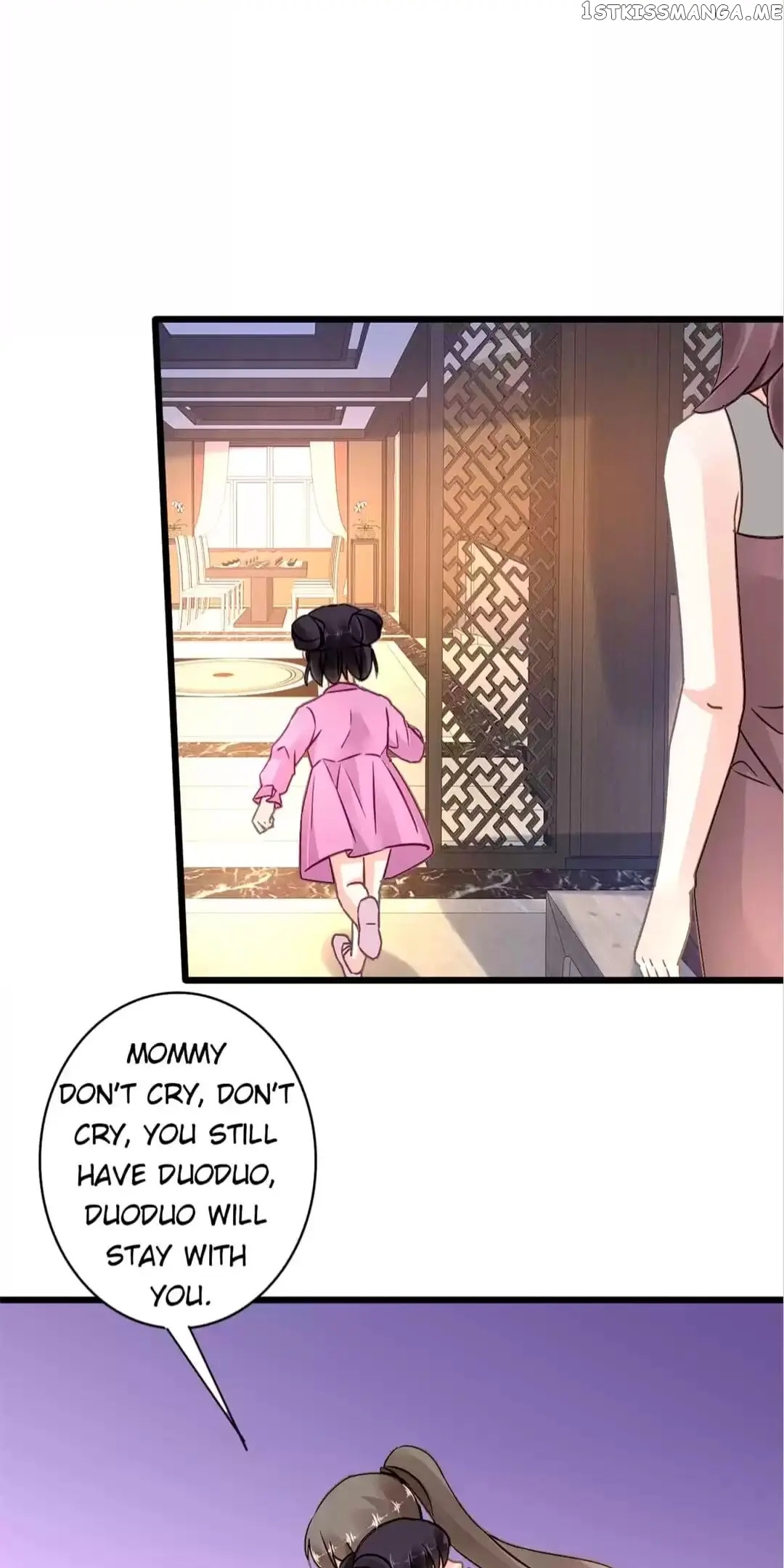 Immersed In Love chapter 148 - page 11